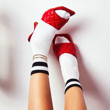 Load image into Gallery viewer, Summer Women Pumps Comfort Women Shoes High Heels Fish Mouth Women Heels Women Sandals Female Slippers Ladies Shoes Plus Size 43
