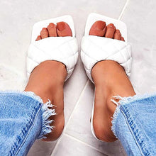 Load image into Gallery viewer, Summer Women Pumps Comfort Women Shoes High Heels Fish Mouth Women Heels Women Sandals Female Slippers Ladies Shoes Plus Size 43
