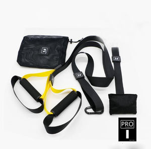 Resistance Bands Fitness Hanging Belt Training Gym Home workout Suspension Exercise Pull rope Stretching Elastic Straps