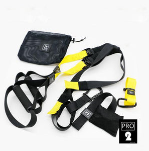 Resistance Bands Fitness Hanging Belt Training Gym Home workout Suspension Exercise Pull rope Stretching Elastic Straps