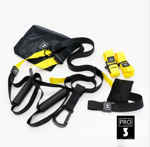 Resistance Bands Fitness Hanging Belt Training Gym Home workout Suspension Exercise Pull rope Stretching Elastic Straps