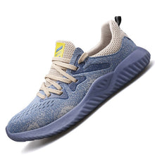 Load image into Gallery viewer, Breathable Men&#39;s Safety Shoes Boots With Steel Toe Cap Casual Men&#39;s Boots Work Indestructible Shoes Puncture-Proof Work Sneakers
