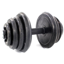 Load image into Gallery viewer, Dumbbell dumbbell Lady dumbbell Hombres Fitness exercise Gimnasi Equipo de Equipo exercise set s
