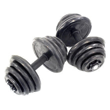 Load image into Gallery viewer, Dumbbell dumbbell Lady dumbbell Hombres Fitness exercise Gimnasi Equipo de Equipo exercise set s
