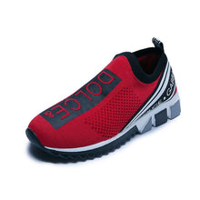 Load image into Gallery viewer, 2020 New Brand Designer Breathable Sock Shoes Woman Casual Shoes Slip On Jogging Sneakers Unisex Chaussures Femme Plus Size 45
