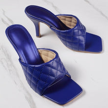 Load image into Gallery viewer, Summer Women Pumps Comfort Women Shoes High Heels Fish Mouth Women Heels Women Sandals Female Slippers Ladies Shoes Plus Size 43
