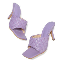Load image into Gallery viewer, Summer Women Pumps Comfort Women Shoes High Heels Fish Mouth Women Heels Women Sandals Female Slippers Ladies Shoes Plus Size 43
