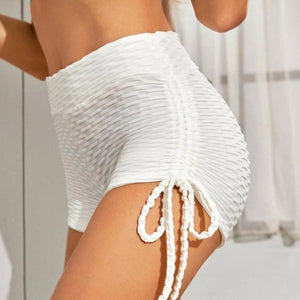 High Waist Fitness Leggings Women Workout Push Up Legging Fashion Solid Color Bodybuilding Jeggings Women Pants