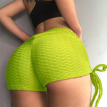 Load image into Gallery viewer, High Waist Fitness Leggings Women Workout Push Up Legging Fashion Solid Color Bodybuilding Jeggings Women Pants
