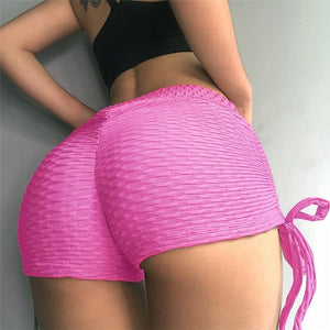 High Waist Fitness Leggings Women Workout Push Up Legging Fashion Solid Color Bodybuilding Jeggings Women Pants